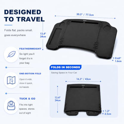 Car Desk for Tesla Model 3 Y