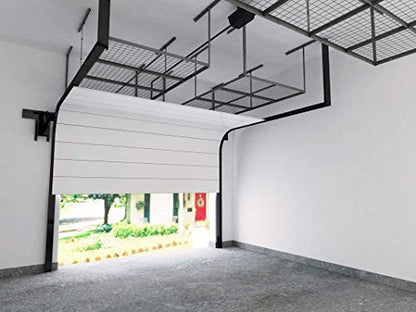 4x8 Overhead Garage Ceiling Storage Rack (2 Count)