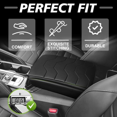 Armrest Cover for 2022