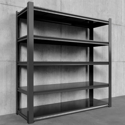 Garage Shelf Heavy Duty Storage Rack Load 3000lb