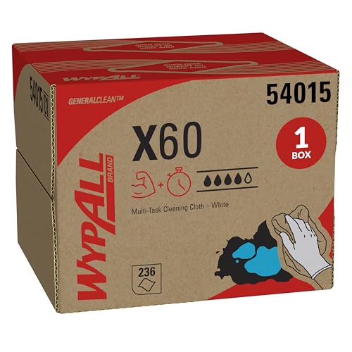 GeneralClean X60 Multi (236 Count)