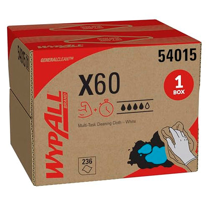 GeneralClean X60 Multi (236 Count)