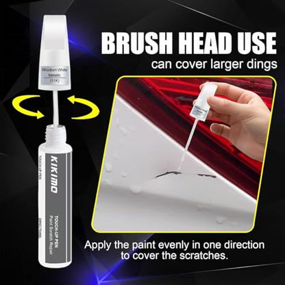 for Mazda Touch Up Paint