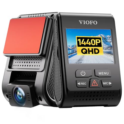 A119 V3 Dash Cam