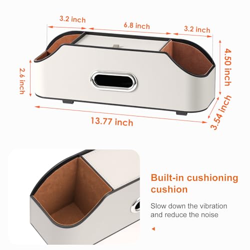 Car Seat Back Cup Holder