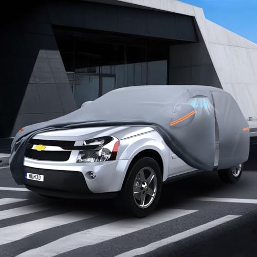 Waterproof Chevrolet Chevy Equinox