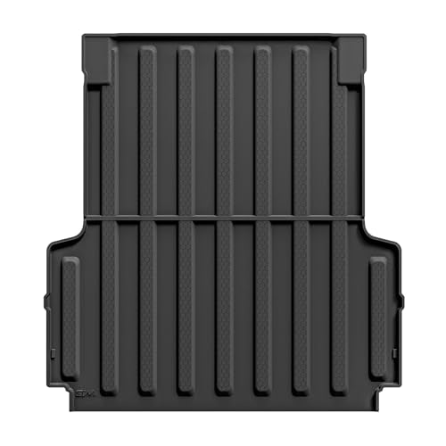 Truck Bed Mat for Jeep Gladiator JT 2020