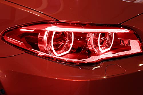 Air Tint Headlight