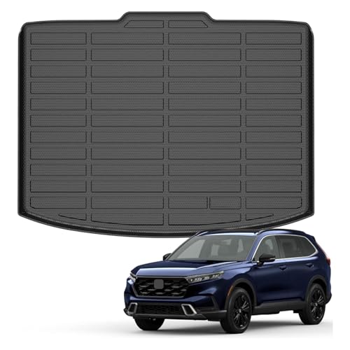 All Weather Cargo Mat for Honda CRV 2023 2024 2025 2026 Gas
