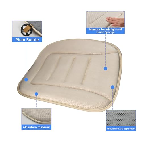 Car Seat Cushion