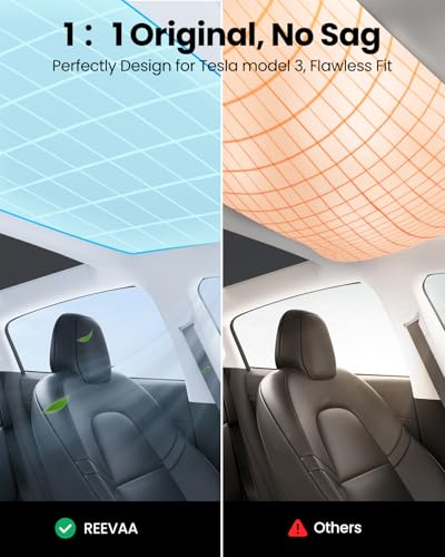 Tesla Model 3 (2 Count)