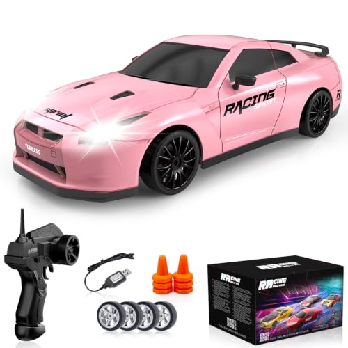 RC Drift Car 1
