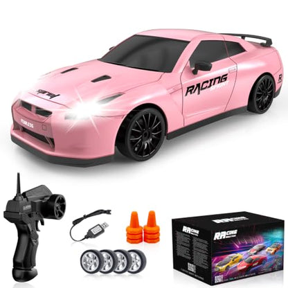 RC Drift Car 1