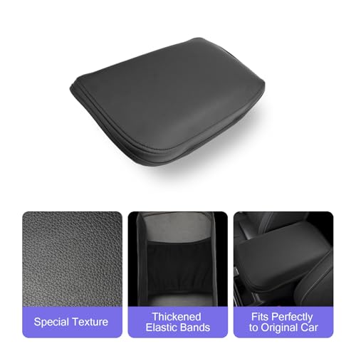 2026 Outback Center Console Cover Compatible with 2026 Outback Premium