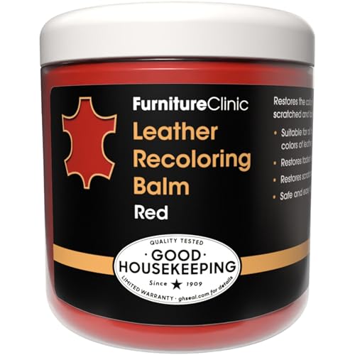 The Original Leather Recoloring Balm (8.5 Fl Oz)