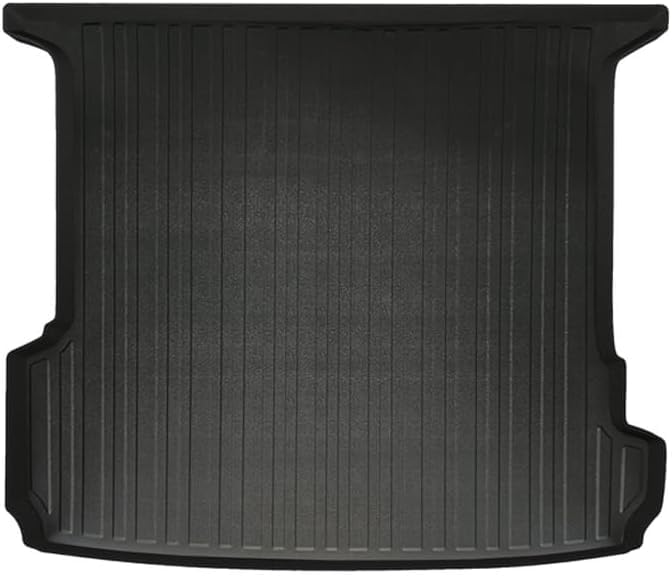 Premium Cargo Liner for Audi Q7 SQ7 2018