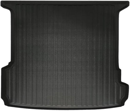 Premium Cargo Liner for Audi Q7 SQ7 2018