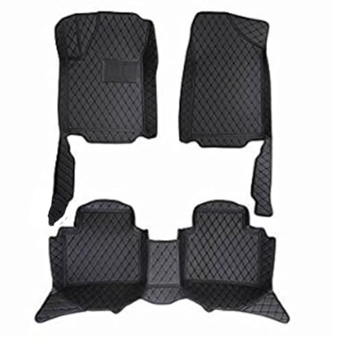 Custom Automotive Floor Mats Anbuwei Car Floor Mats Leather Anti