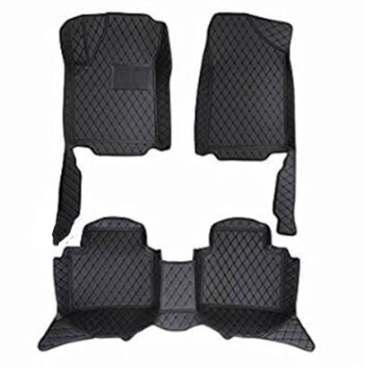 Custom Automotive Floor Mats Anbuwei Car Floor Mats Leather Anti