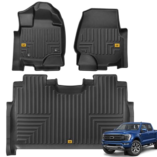 Floor Mats for 2015