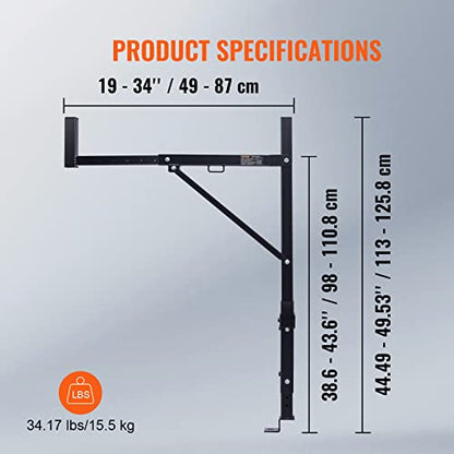 Truck Rack 19