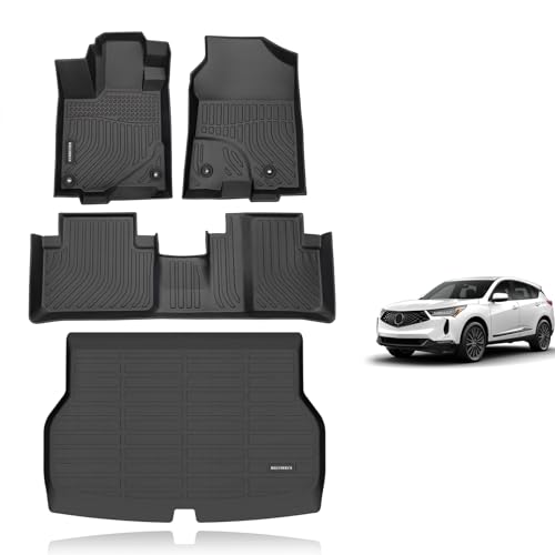 Floor Mats for Acura RDX 2013