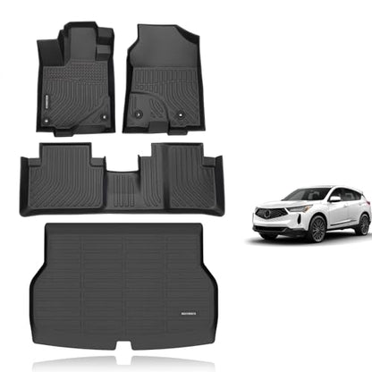Floor Mats for Acura RDX 2013