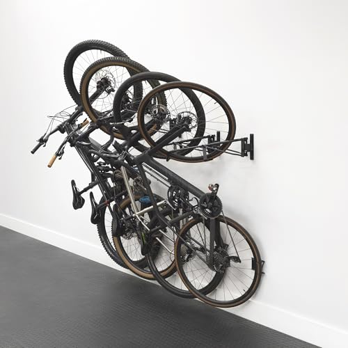 Swivel Bike Wall Mount