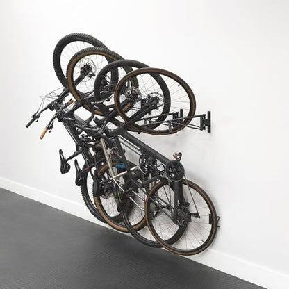 Swivel Bike Wall Mount