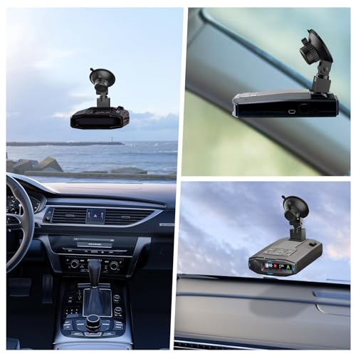 Suction Cup Mount