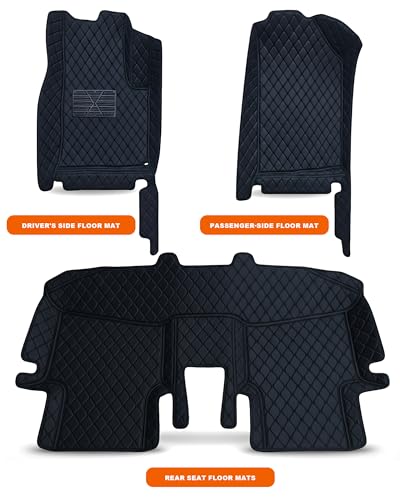 Customized Personalized car Floor mats