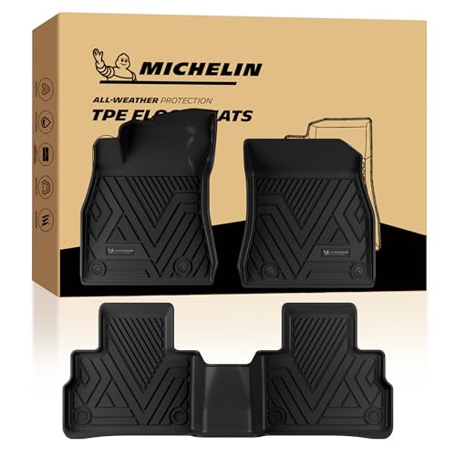 Vehicle Mats for 2020