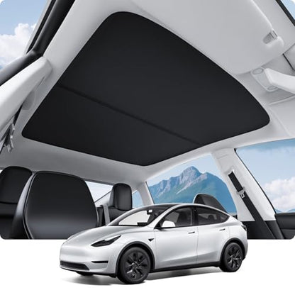 Sunshade Roof for 2024