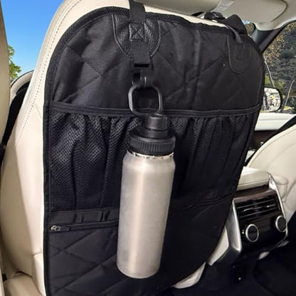 Car Seat Back Organizer