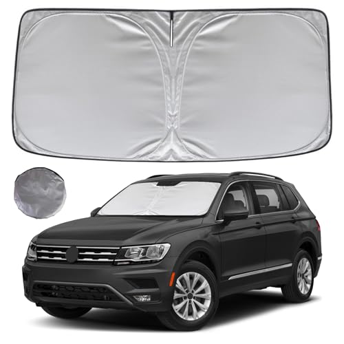 Windshield Sun Shade for 2018
