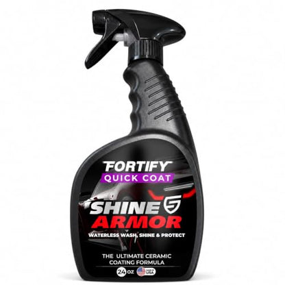 Ceramic Coating Spray (24 Fl Oz)