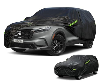 Waterproof SUV Car Cover All Weather