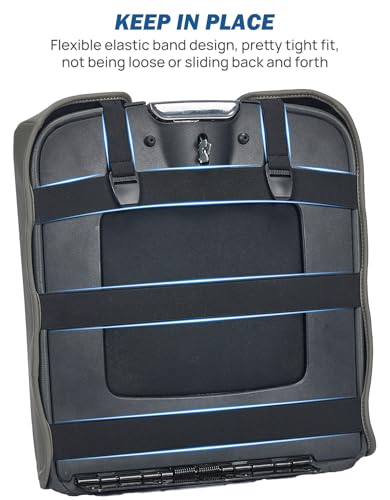 Center Console Cover Compatible with 2013