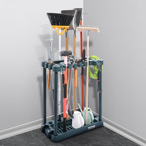 Garden Tool Organizer