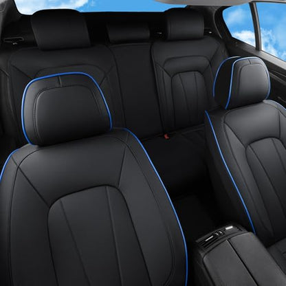 Car Seat Covers Full Set