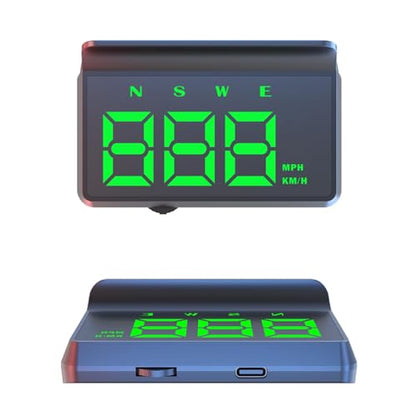 Heads up Display for Cars