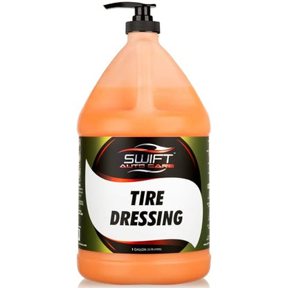 Swift Tire Dressing