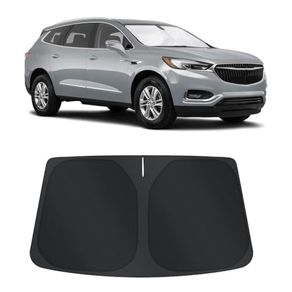 Sun Shade for Buick Enclave 2018