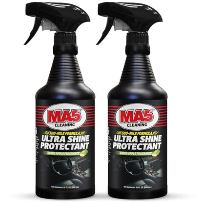 MA5X Ultra Shine Protectant