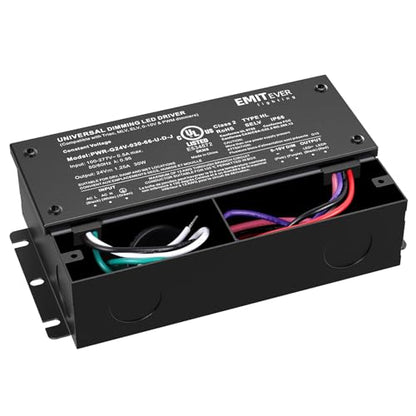 2 Pack 30W 24V 5 (2 Count)