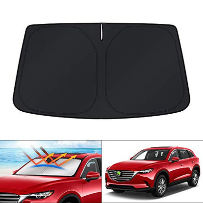 Windshield Sun Shade for Mazda CX