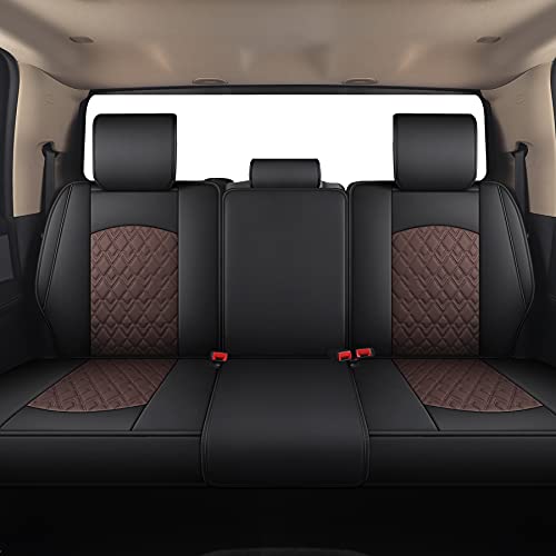 Car Seat Covers for Dodge Ram Full Set