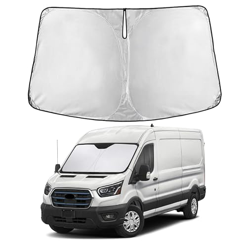Windshield Sun Shade Fit for 2015