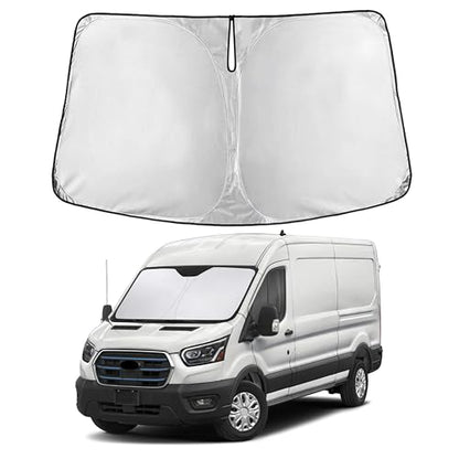 Windshield Sun Shade Fit for 2015