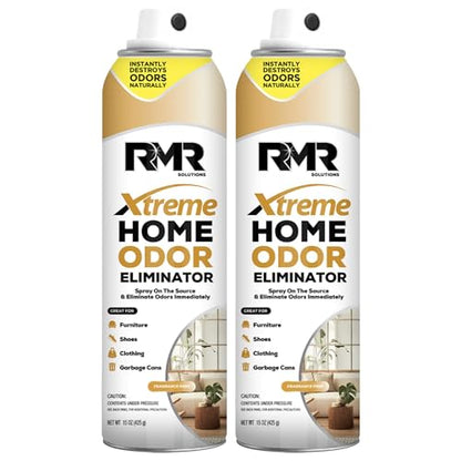 RMR Xtreme Home Odor Eliminator Spray (30 Ounce)